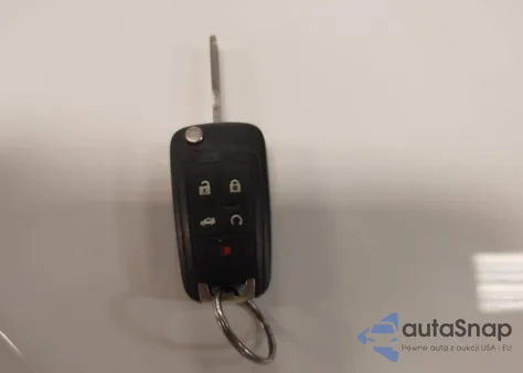 2015 Chevrolet Equinox 2Lt z USA, uszkodzony, nr VIN 2GNFLGEK7F6438431